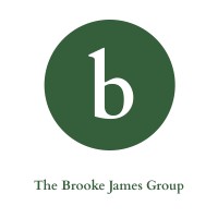 Brooke James logo, Brooke James contact details