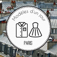 Modèles d'un Jour - Paris logo, Modèles d'un Jour - Paris contact details