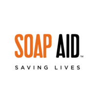 Soap Aid North America logo, Soap Aid North America contact details