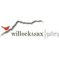 Willock and Sax Gallery logo, Willock and Sax Gallery contact details