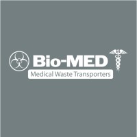 Bio-MED Medical Waste Transporters logo, Bio-MED Medical Waste Transporters contact details