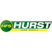 Hurst Farm Supply logo, Hurst Farm Supply contact details