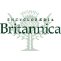 Encyclopaedia Britannica, Inc. logo, Encyclopaedia Britannica, Inc. contact details