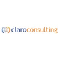 Claro Consulting, Inc. logo, Claro Consulting, Inc. contact details