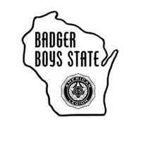 Badger Boys State, Inc. logo, Badger Boys State, Inc. contact details