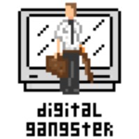 Digital Gangster Enterprises, LLC logo, Digital Gangster Enterprises, LLC contact details