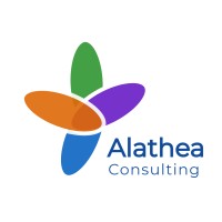 Alathea Consulting logo, Alathea Consulting contact details