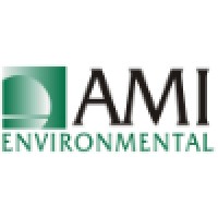 AMI Environmental logo, AMI Environmental contact details