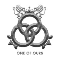 ONE OF OURS™ logo, ONE OF OURS™ contact details