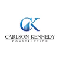 Carlson Kennedy Construction logo, Carlson Kennedy Construction contact details