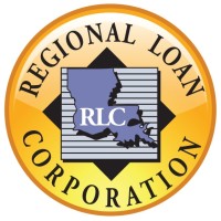 Regional Loan Corporation logo, Regional Loan Corporation contact details