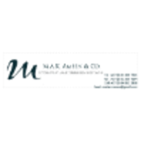 MAK Ameen & Company Attorneys logo, MAK Ameen & Company Attorneys contact details