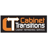 Cabinet Transitions logo, Cabinet Transitions contact details