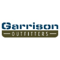 Garrison Outfitters LLC logo, Garrison Outfitters LLC contact details