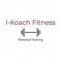 I-Koach Fitness LLC logo, I-Koach Fitness LLC contact details