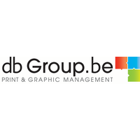 db Group.be logo, db Group.be contact details