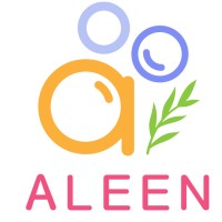 Aleen Factory logo, Aleen Factory contact details