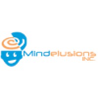 Mindelusions, Inc. logo, Mindelusions, Inc. contact details