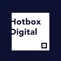 Hotbox Digital logo, Hotbox Digital contact details