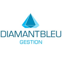 DIAMANT BLEU GESTION logo, DIAMANT BLEU GESTION contact details