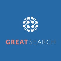 GreatSearch logo, GreatSearch contact details