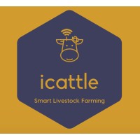 iCattle logo, iCattle contact details