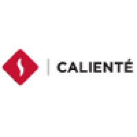 Caliente logo, Caliente contact details