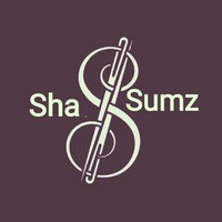 ShaSumz Chikankari logo, ShaSumz Chikankari contact details