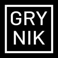 GRYNIK logo, GRYNIK contact details