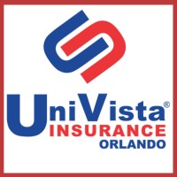 Univista Insurance Orlando logo, Univista Insurance Orlando contact details