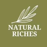 Natural Riches logo, Natural Riches contact details