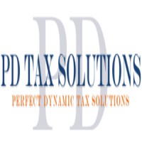 PD Tax & Financial Solutions logo, PD Tax & Financial Solutions contact details