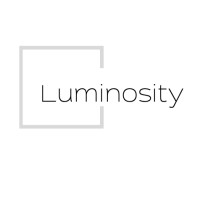 Luminosity logo, Luminosity contact details