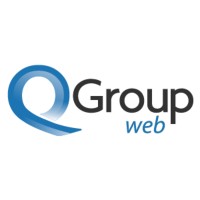 Q Group Web logo, Q Group Web contact details