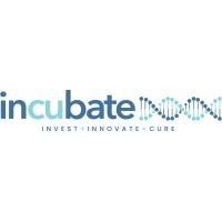 Incubate Coalition logo, Incubate Coalition contact details