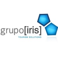 Grupo Iris logo, Grupo Iris contact details