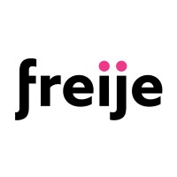 Freije Brands logo, Freije Brands contact details