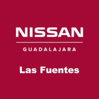 Nissan Las Fuentes logo, Nissan Las Fuentes contact details