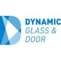 Dynamic Glass & Door Ltd logo, Dynamic Glass & Door Ltd contact details