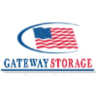 Gateway Storage Center, LLC. logo, Gateway Storage Center, LLC. contact details