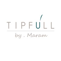 Tipfullbymaram logo, Tipfullbymaram contact details