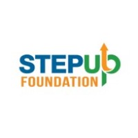 STEPUP Foundation, Inc. logo, STEPUP Foundation, Inc. contact details