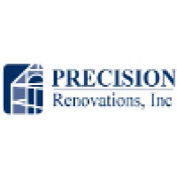 Precision Renovations, Inc. logo, Precision Renovations, Inc. contact details