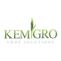 Kemgro Crop Solutions logo, Kemgro Crop Solutions contact details