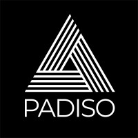 Padiso logo, Padiso contact details