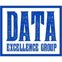 Data Excellence Group logo, Data Excellence Group contact details