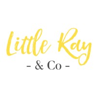 Little Ray & Co logo, Little Ray & Co contact details