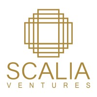 Scalia Ventures logo, Scalia Ventures contact details