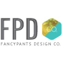 Fancypants Design Co. logo, Fancypants Design Co. contact details