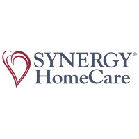 SYNERGY HomeCare of Tucson logo, SYNERGY HomeCare of Tucson contact details